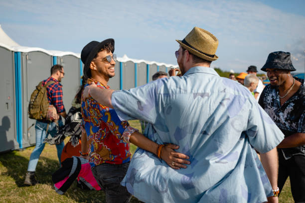 Best Long-term porta potty rental  in Quinebaug, CT