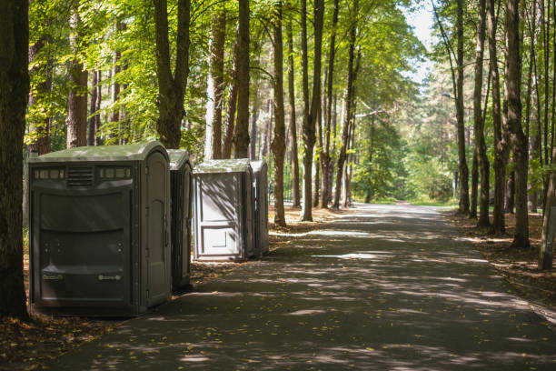 Best Portable toilet rental for construction  in Quinebaug, CT