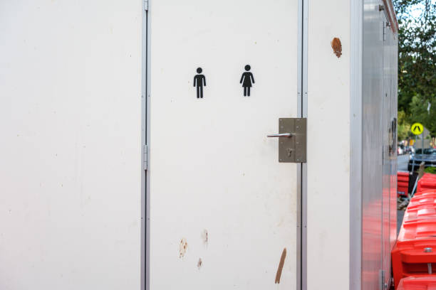 Portable Toilet Options We Offer in Quinebaug, CT