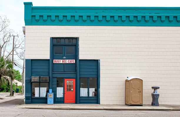 Best Porta potty services near me  in Quinebaug, CT