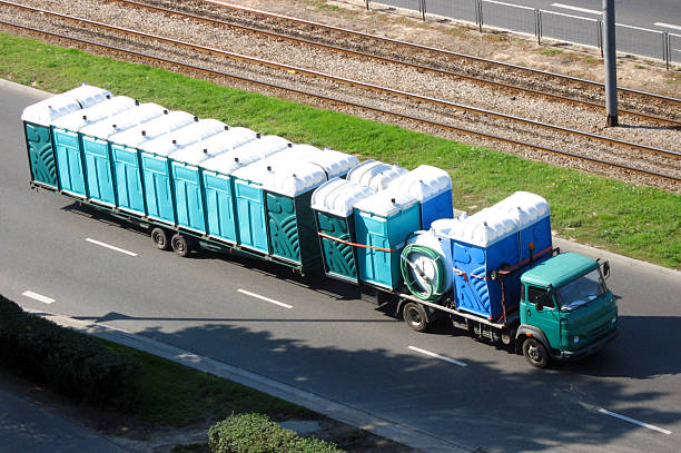 Best Porta potty rental near me  in Quinebaug, CT